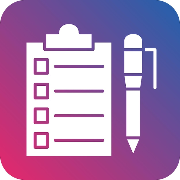 een blauw en roze en paars diagram met een pen en pen