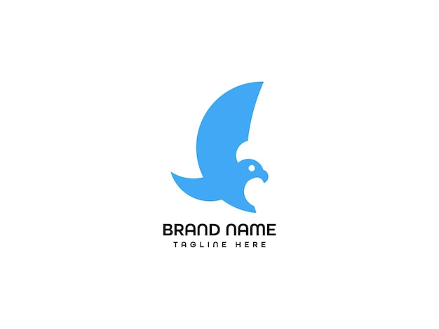 een blauw vogel met een blauwe vogel erop