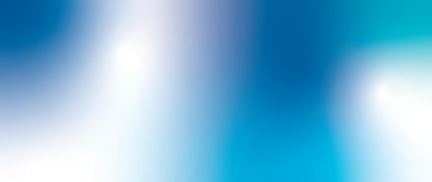 een blauw-witte achtergrond met een blauwe en groene kleur