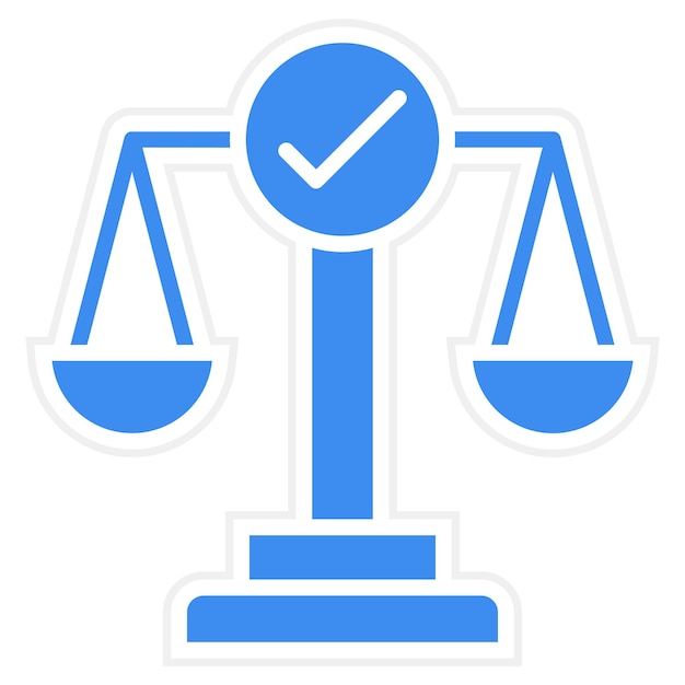 een blauw-witte bord met de tekst checklist erop
