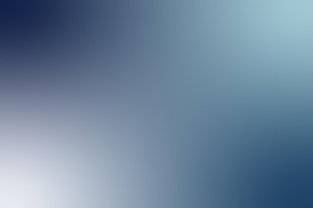 een blauwe en witte abstracte achtergrond met een blauw en wit licht
