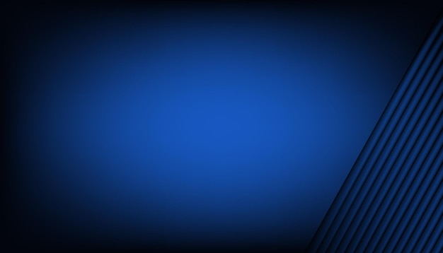 een blauwe hemel met een foto van een gebouw met een blauwe achtergrond