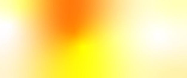 een close-up van een kleurrijke achtergrond met een gele en oranje achtergrond