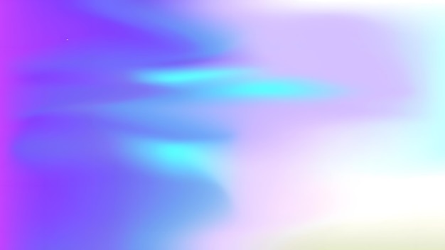 een close-up van een kleurrijke achtergrond met een regenboog gekleurd patroon