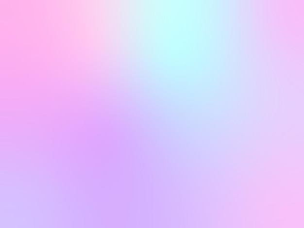 een close-up van een kleurrijke achtergrond met een regenboog gekleurde achtergrond