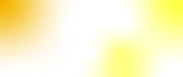 een gele en oranje achtergrond met een lichtgele en witte achtergrond