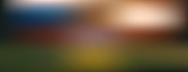 Een gradiënt achtergrond die de essentie van abstractie bevat