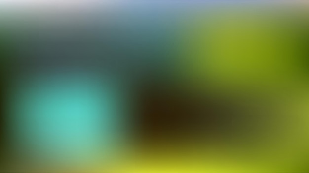 een groene en blauwe achtergrond met een groen en blauwe kleur achtergrond