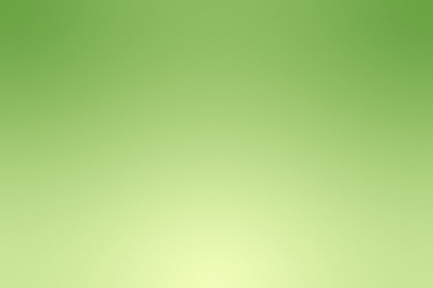 Een groene en witte achtergrond met gradiënt