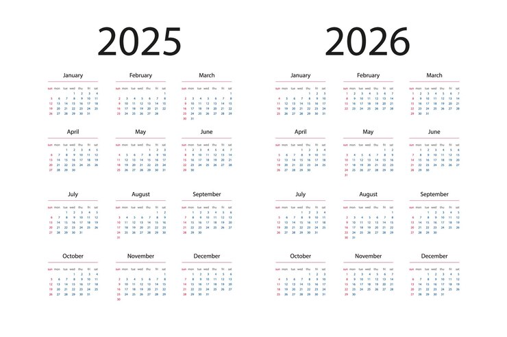 Vector een kalender met de tekst 2013 erop
