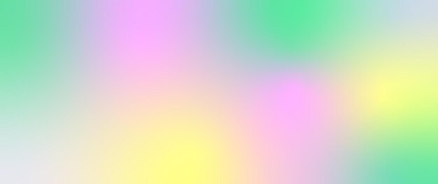 een kleurrijke achtergrond met een regenboog gekleurde achtergrond