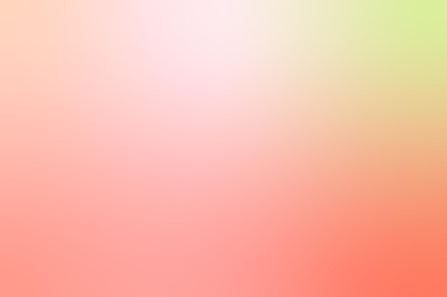 Een kleurrijke achtergrond met een regenboogkleurige achtergrond