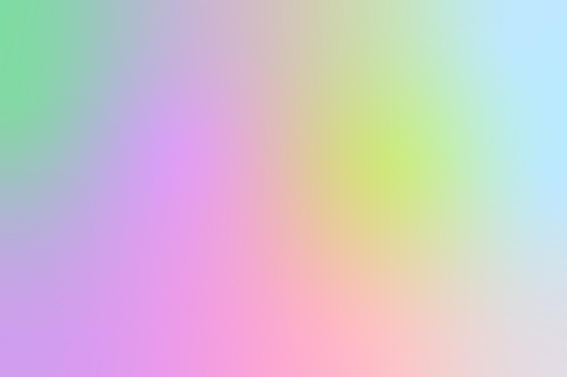 Een kleurrijke achtergrond met een regenboogkleurige achtergrond