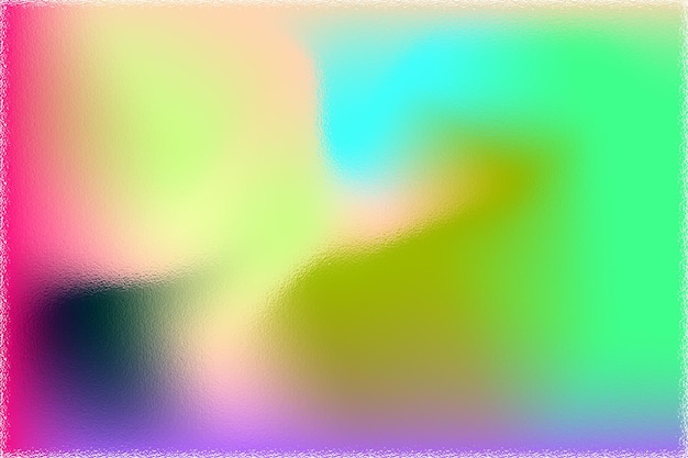 een kleurrijke achtergrond met een regenboogpatroon in het midden