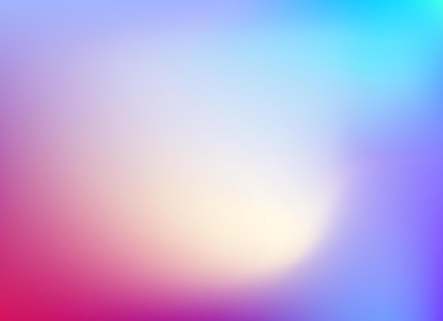een kleurrijke achtergrond met een roze en blauwe achtergrond