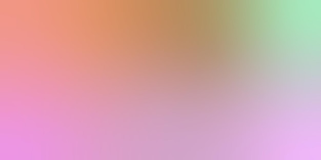 een kleurrijke regenboog wazig gradiënt gekleurde achtergrond witte blauwe en paarse kleur