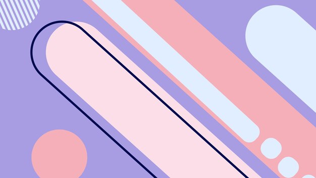 een kleurrijke telefoon met een roze en blauwe achtergrond