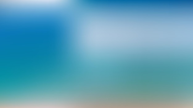 Een levendig contrast tussen elektrisch blauw en zacht lavendel creëert een unieke opvallende kleur