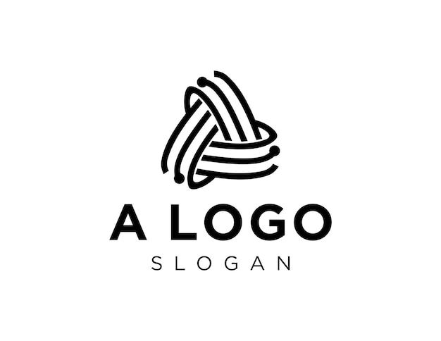 Een logo ontwerp