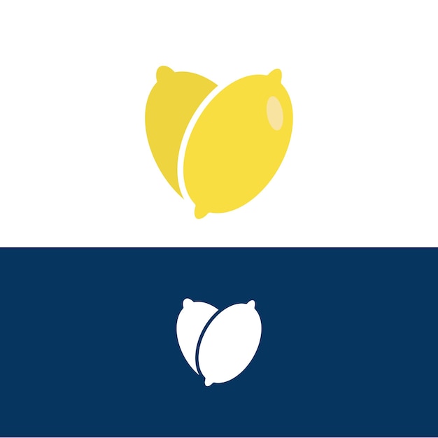 Een logo voor een voedingsbedrijf genaamd Yellow Nuts.