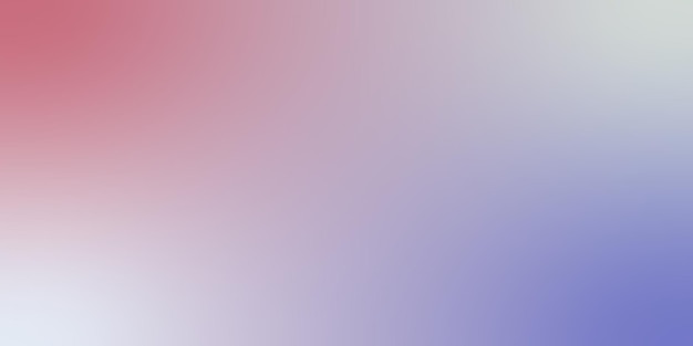Een paarse en roze achtergrond met een paarse en oranje gradiënt achtergrond