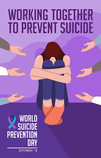 een poster voor de wereldcampagne voor aidsbewustzijn