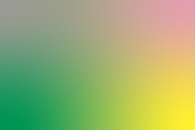 Een regenboogkleurige achtergrond