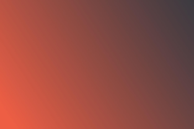 Een roze lucht met een roze en oranje achtergrond