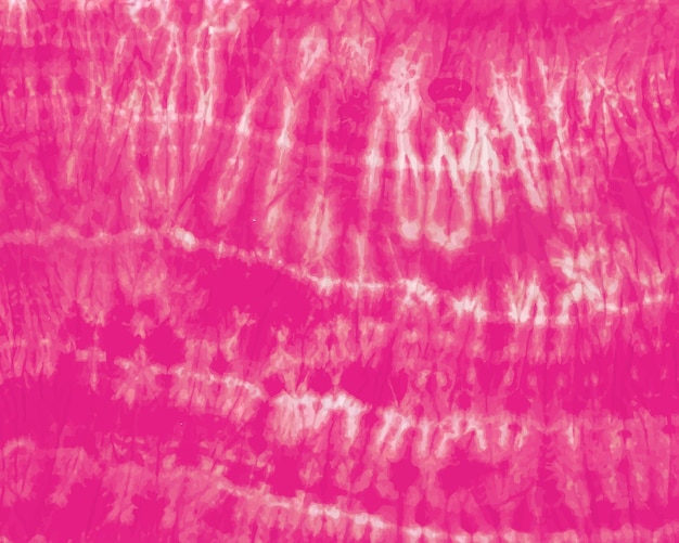 Een roze tie dye achtergrond met het woord roze erop.