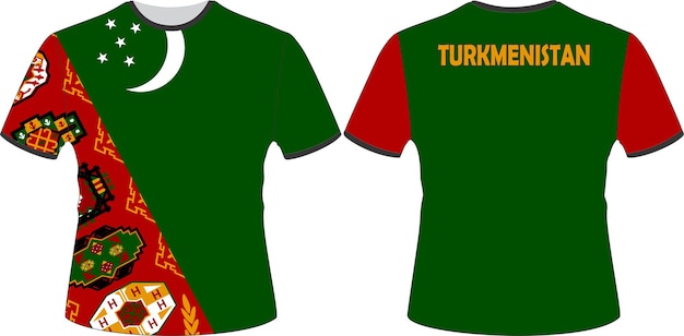 Een shirt met de tekst 'tuktuk' erop