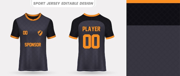 Een shirt waar speler 00 op staat