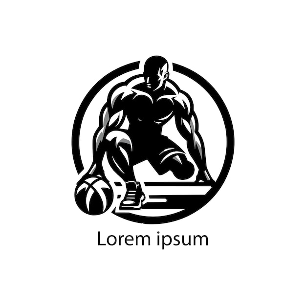 Een sportlogo voor uw bedrijf