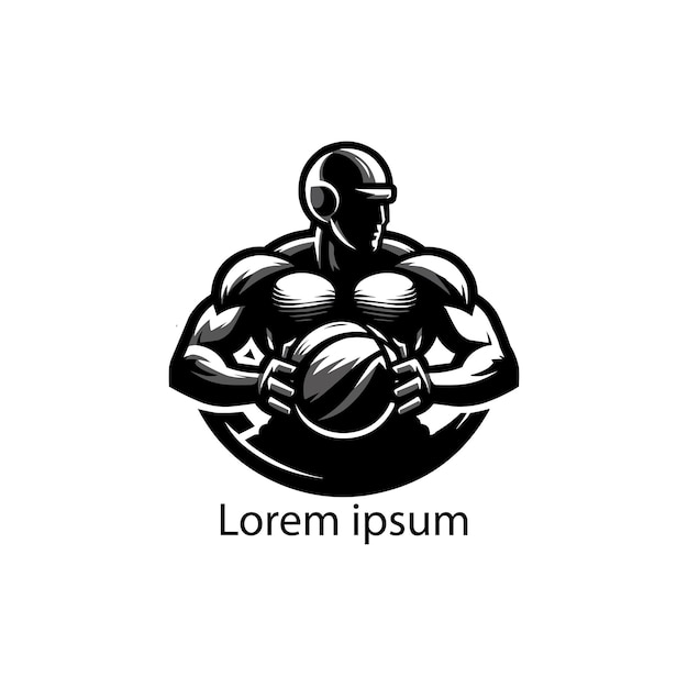 Een sportlogo voor uw bedrijf