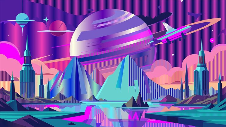 Vector een verzameling zakelijke iconen, waaronder een van de mappen