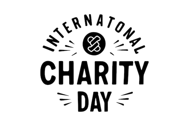 een wit bord met de tekst 'International International Day'