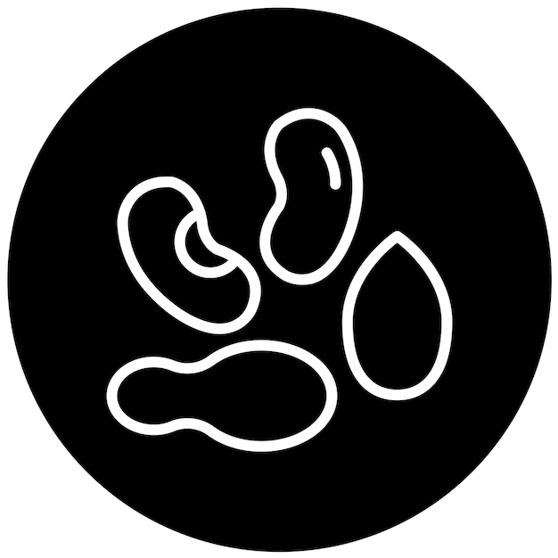 een zwart-wit beeld van een hond en een hond op een zwarte achtergrond