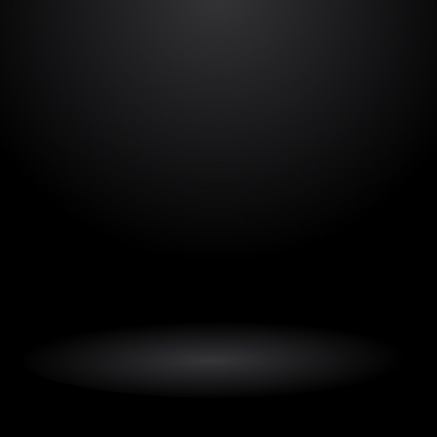 een zwarte achtergrond met een licht dat licht zegt