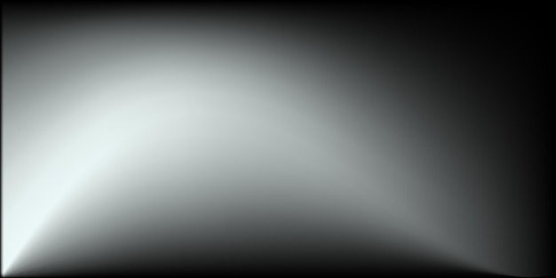 een zwarte en witte gradiënt achtergrond met een witte en zwarte achtergrond