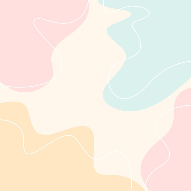 Eenvoudige abstracte crème ontwerp achtergrond
