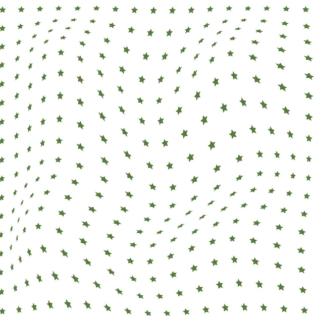 eenvoudige abstracte naadjes geometrische vectorpatroon kunst