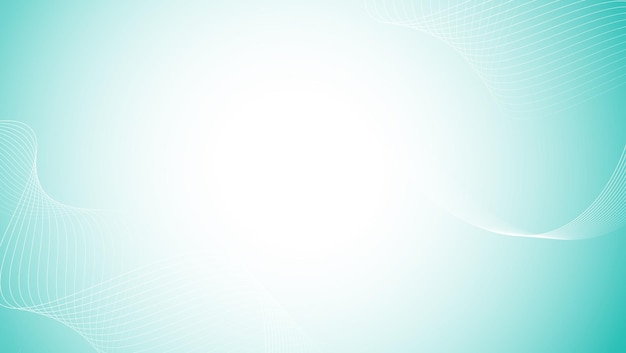 Eenvoudige minimalistische abstracte achtergrond met lijnornamenten