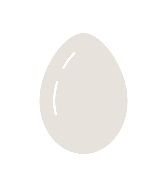 Egg color icon