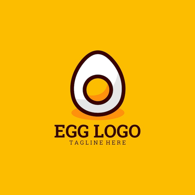 Egg logo