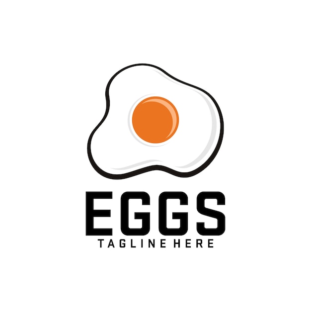 Egg logo