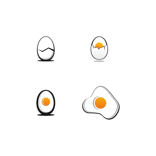 EGG LOGO