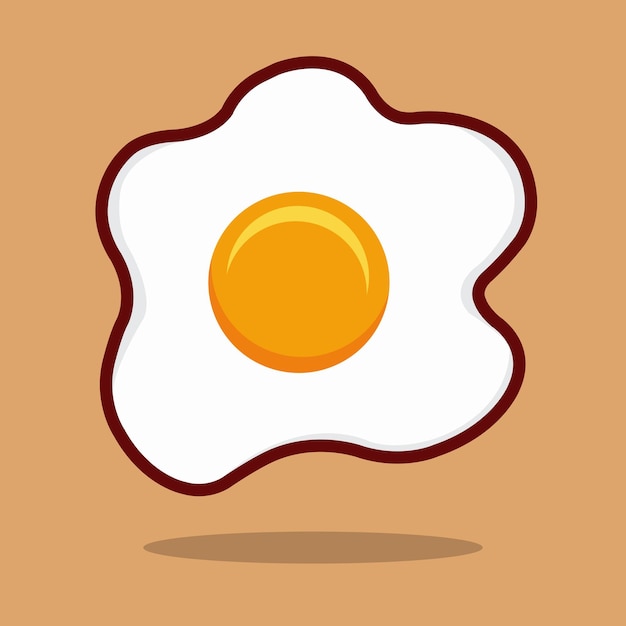 Egg vector 4