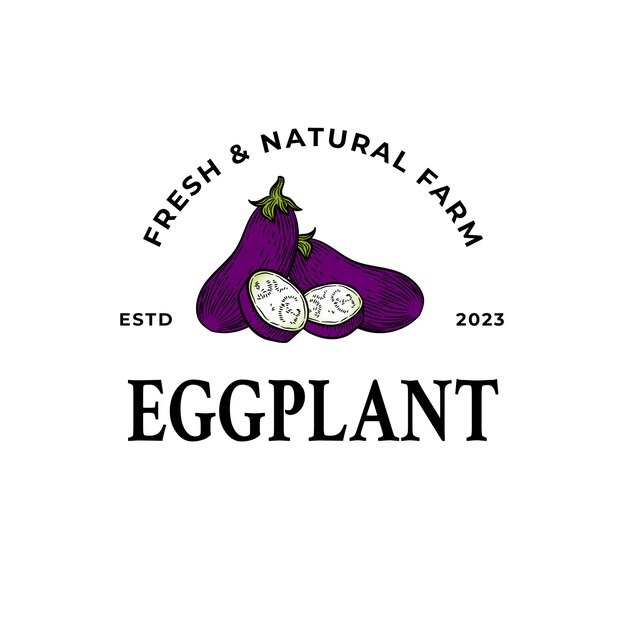 EGGPLANT LOGO