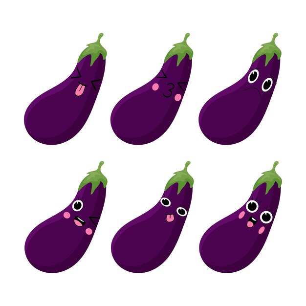 Eggplantbunny