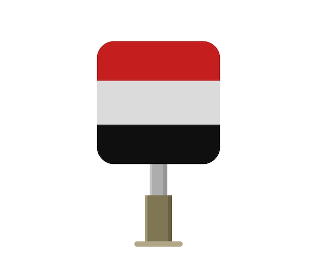 Egypt flag