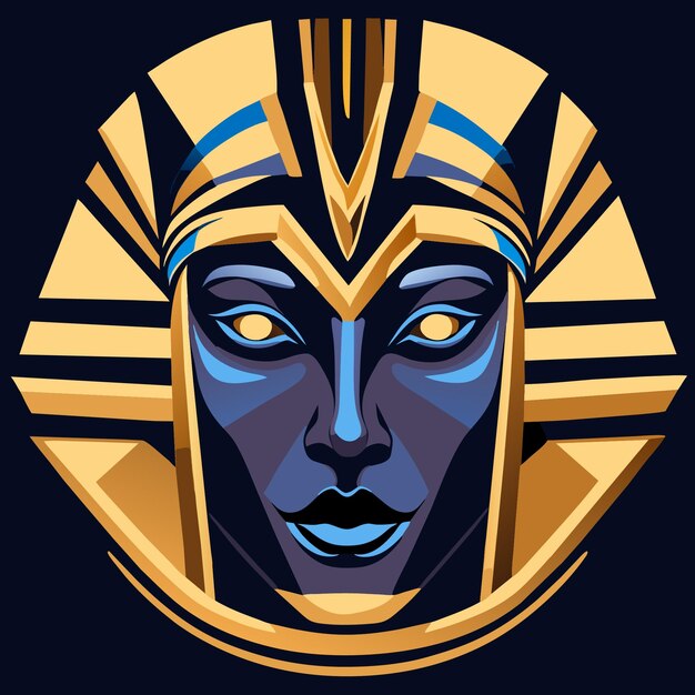 Egyptian Culture Icon Pack